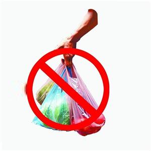 wilayah hainan mengharamkan plastik